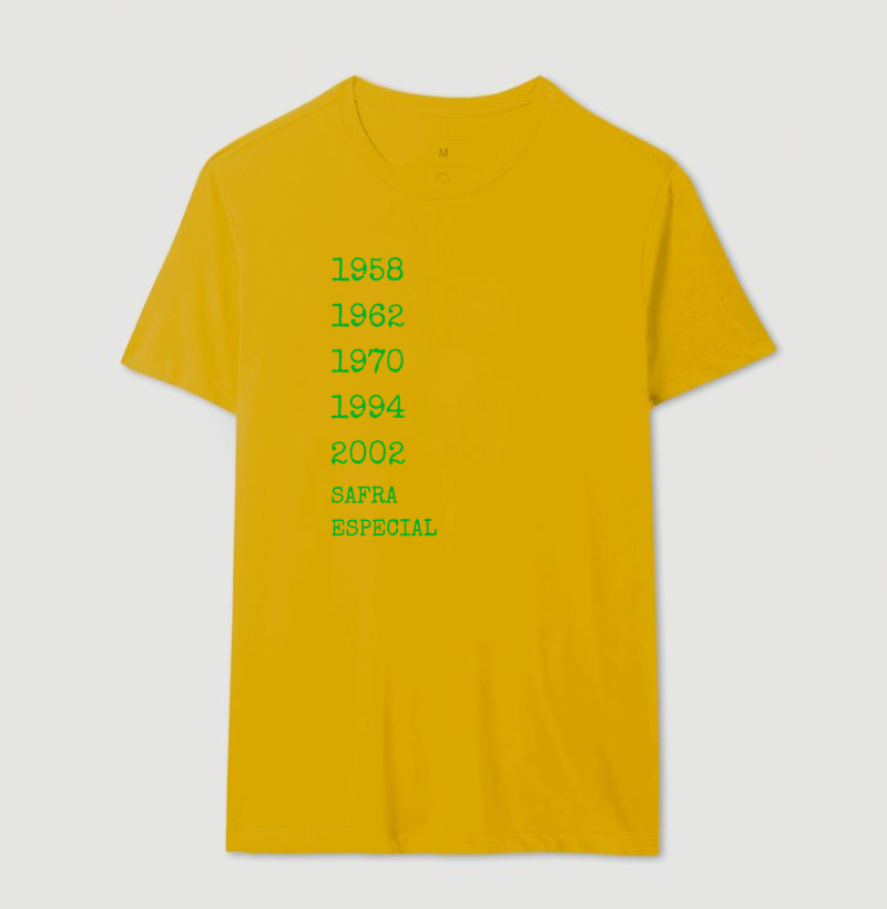 Camisa 13