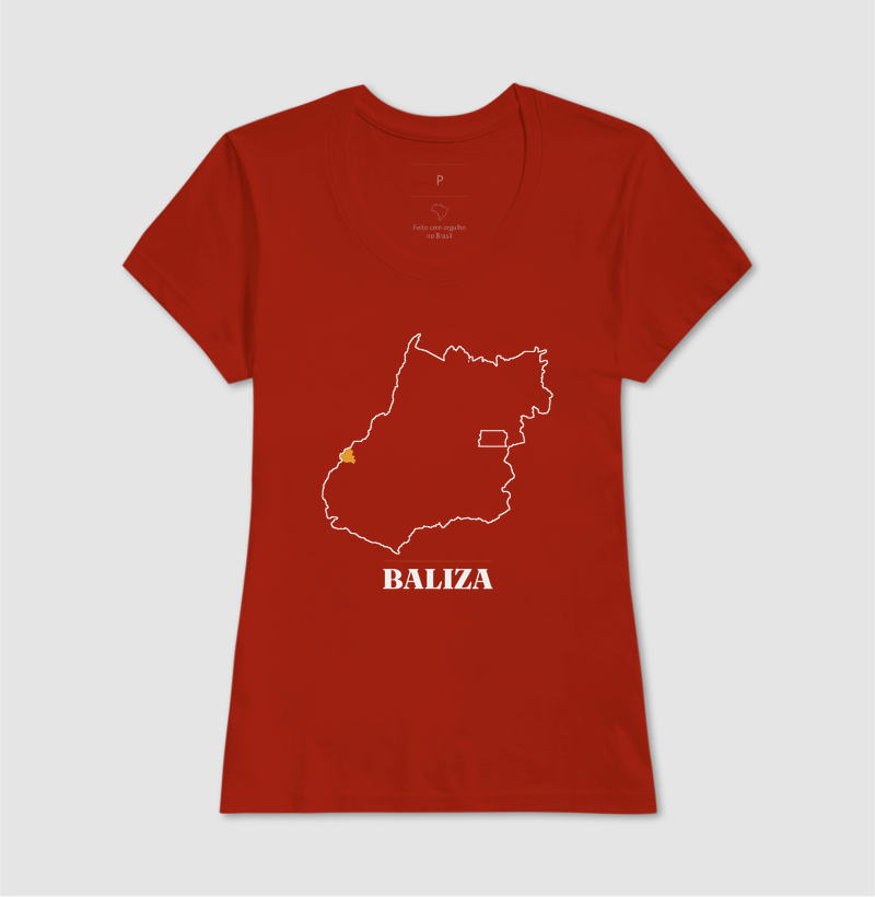 Baliza | Traço GO - Imagem 11