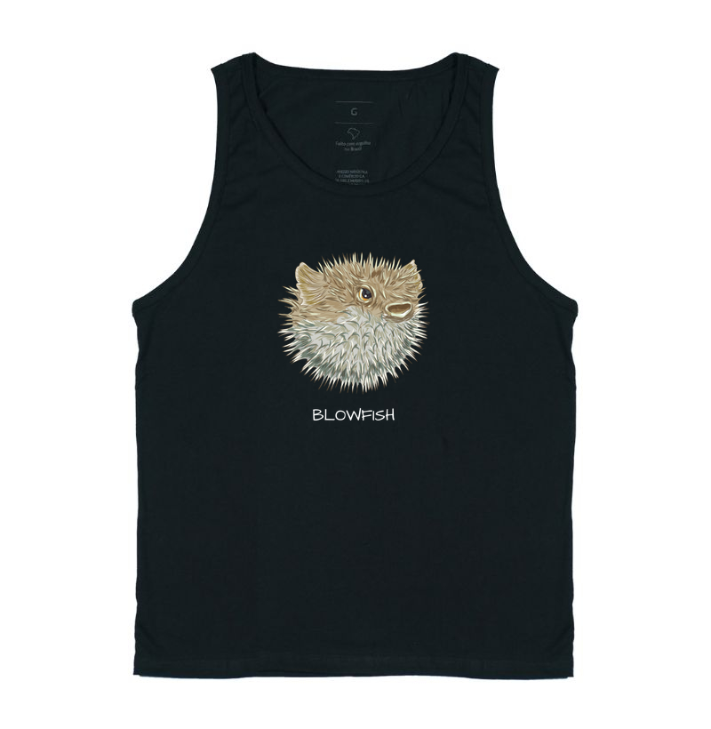 Blowfish - Imagem 5