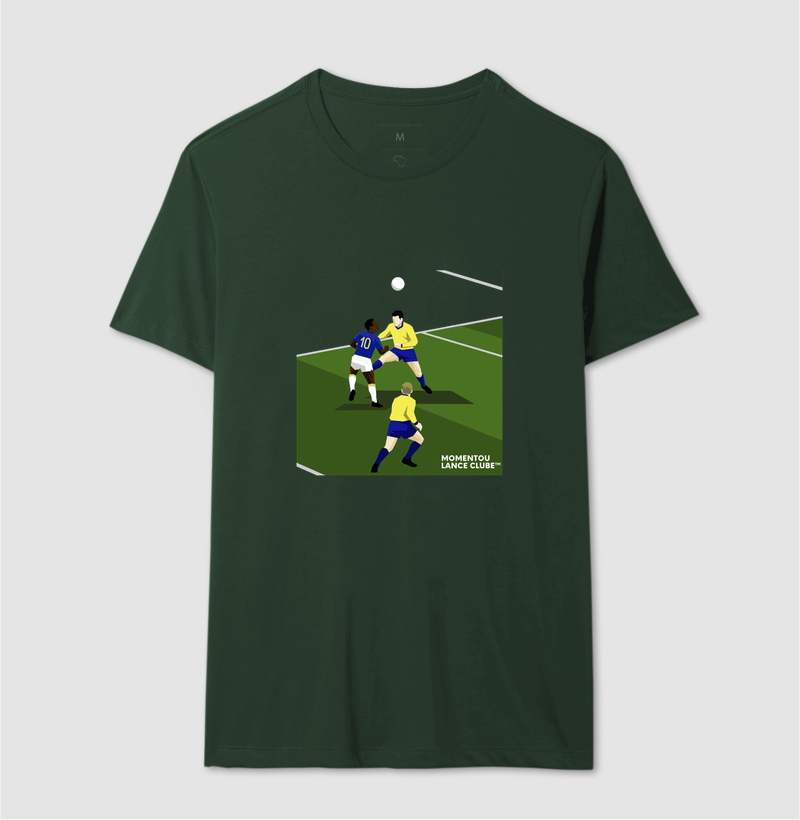 Camisa 10