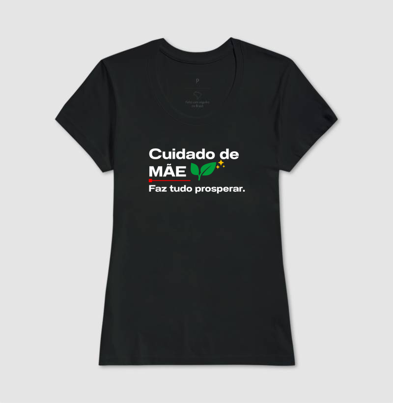 Cuidado de Mãe - Imagem 5