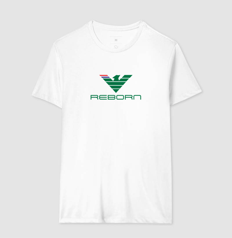 REBORN — RENASCER, VERDE E PODEROSO ✨ Sobre o preto profundo e imponente, o verde brilha com vida própria — cor de esperança, de crescimento, de quem volta a brilhar mais forte do que nunca. - Imagem 4