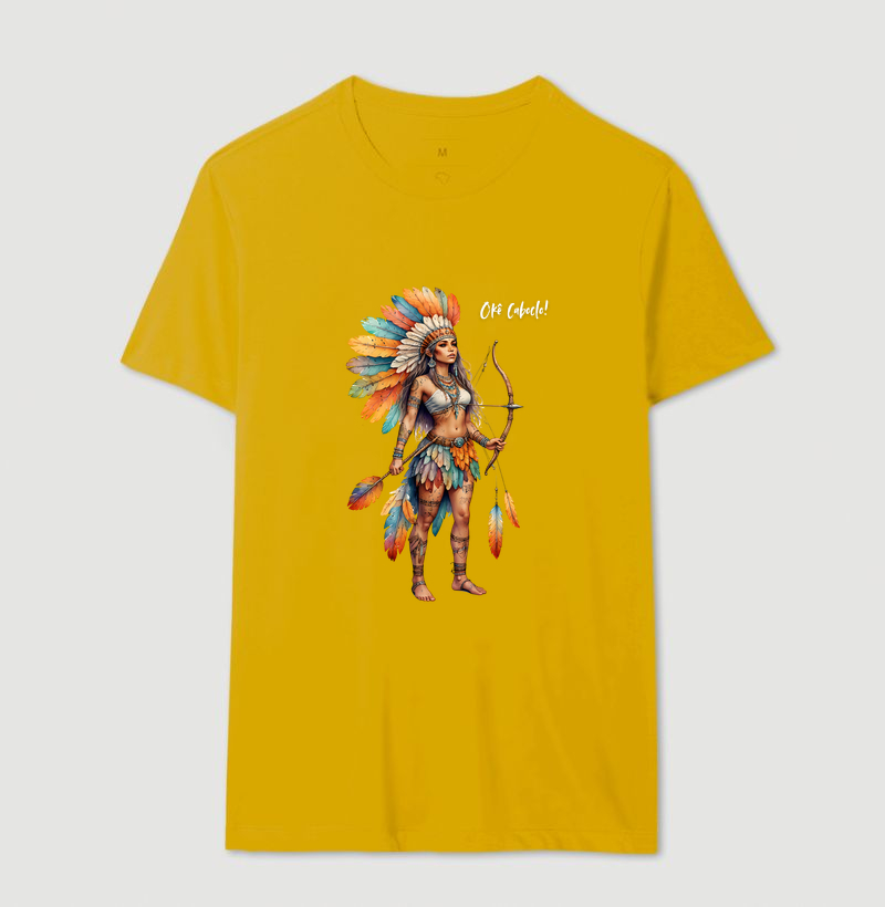 Camisa 16