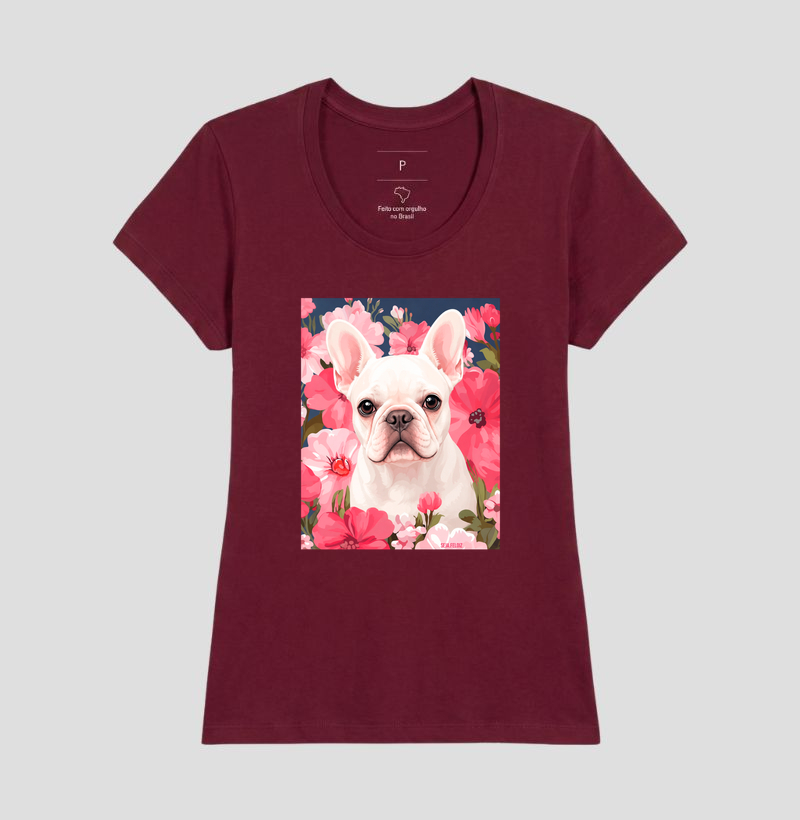 🌸 Frenchie in Bloom - Imagem 16