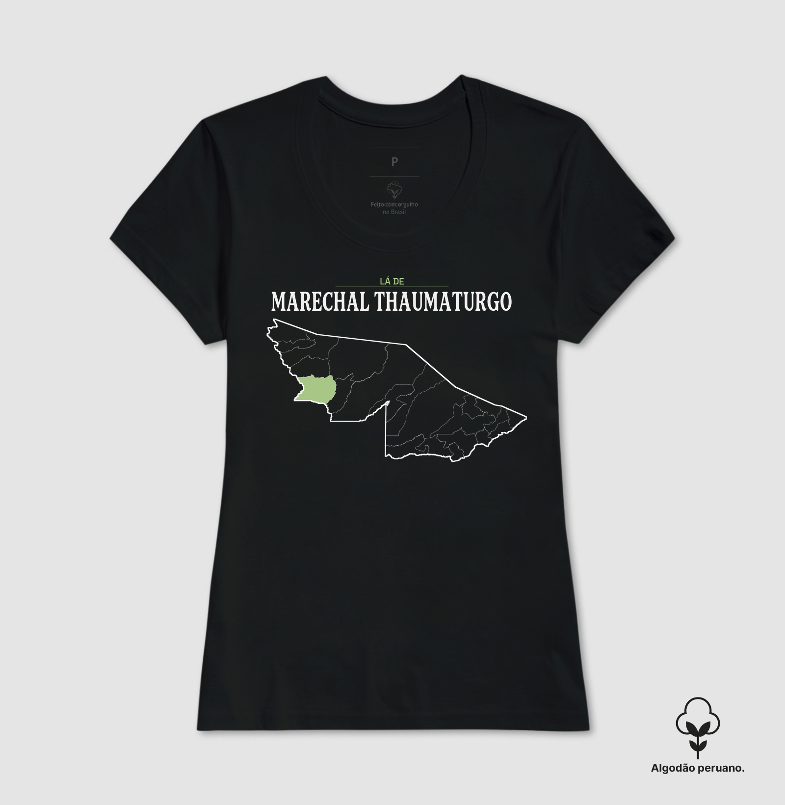 Marechal Thaumaturgo | Território AC - Imagem 3