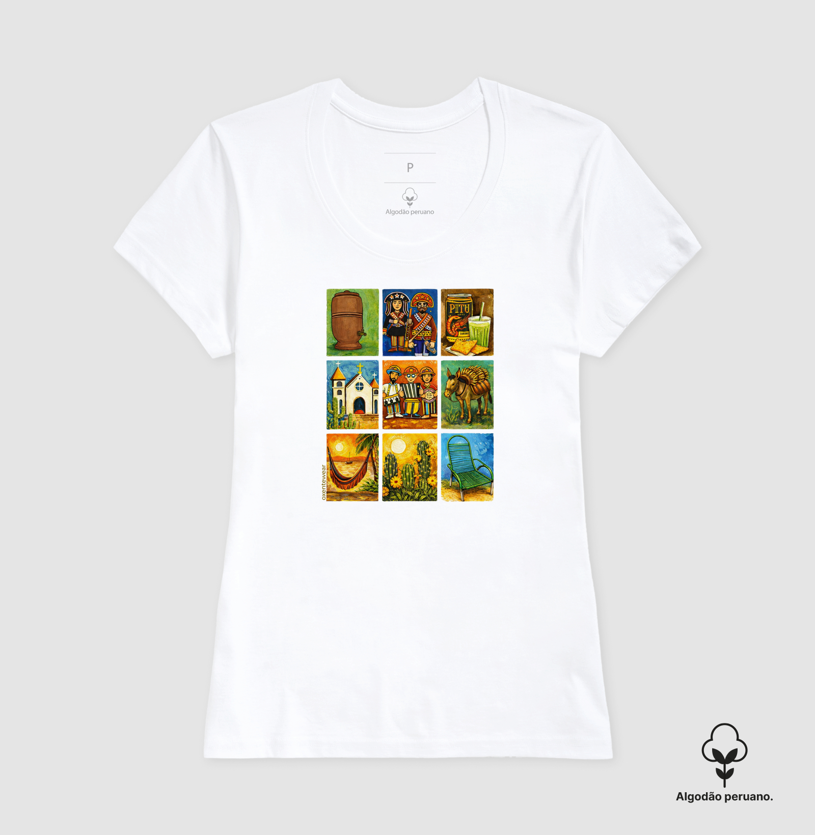 Camisa 4