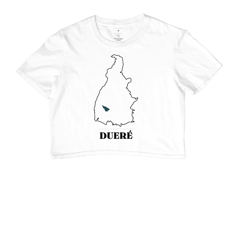 Dueré | Traço TO - Imagem 3