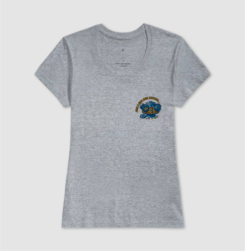 Camisa 8