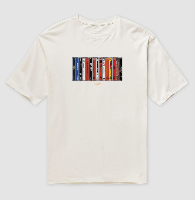 The Who Collection - Imagem 4