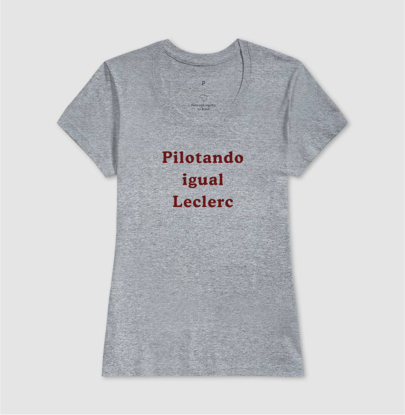 Pilotando igual Leclerc - Imagem 9