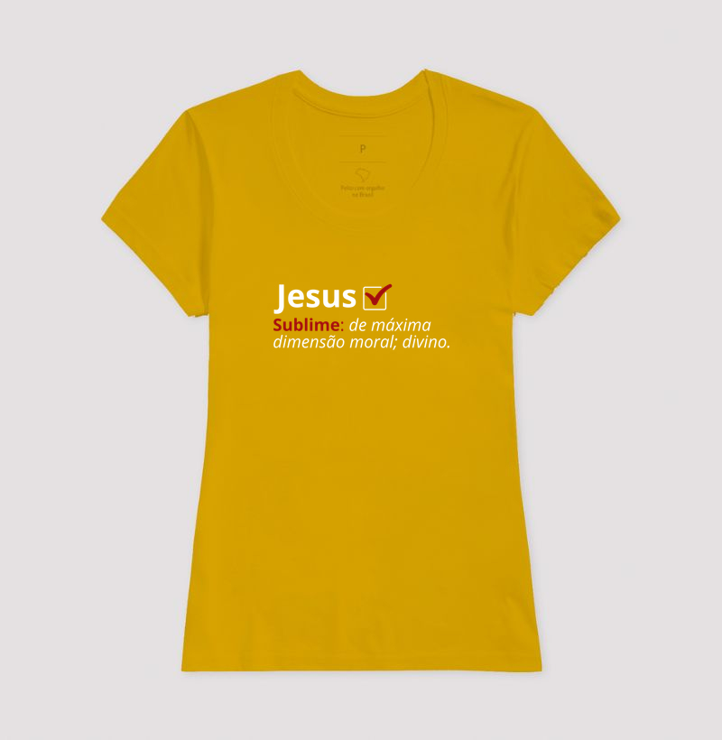 Camiseta Sublime WhiteRed - Imagem 6