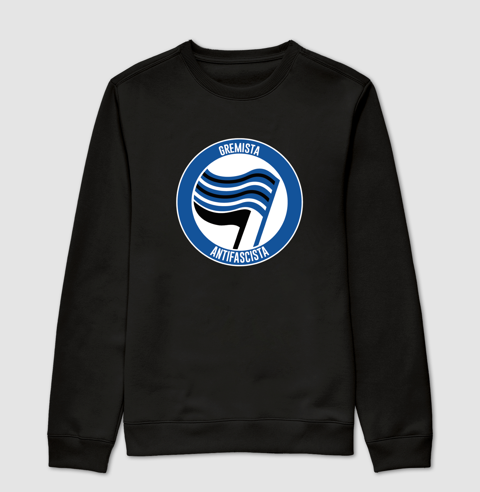 GREMISTA ANTIFASCISTA - Imagem 4