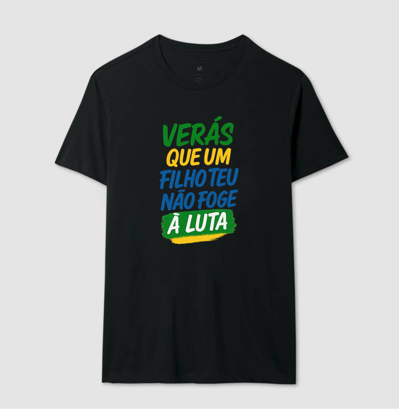Verás que um filho teu não foge à luta - Imagem 2
