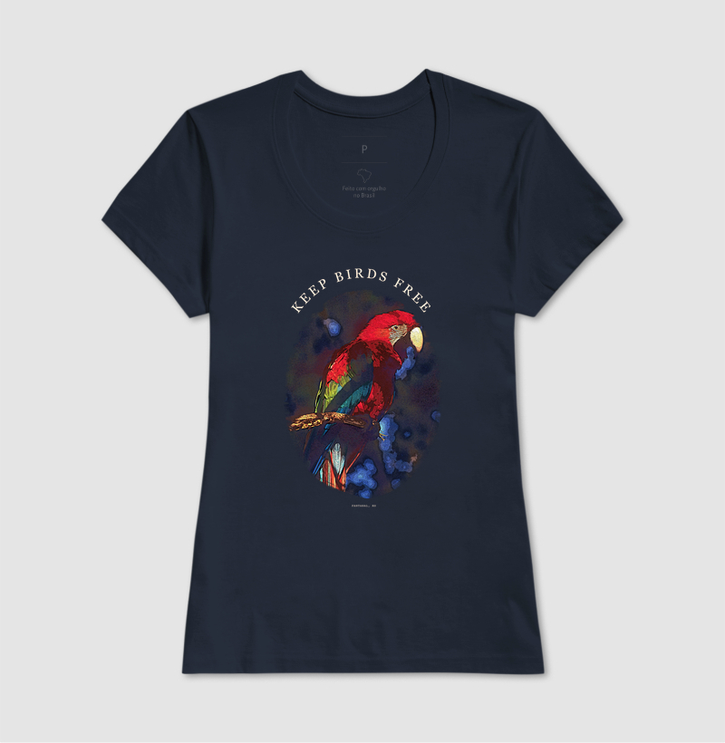 Keep Birds Free - Imagem 5