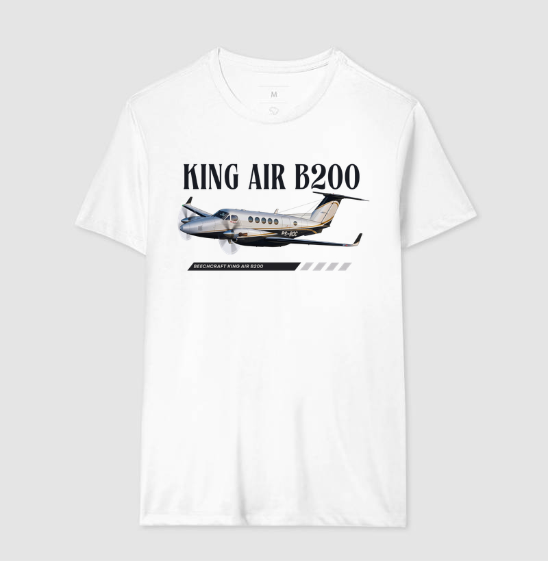 King Air B200 - Imagem 4