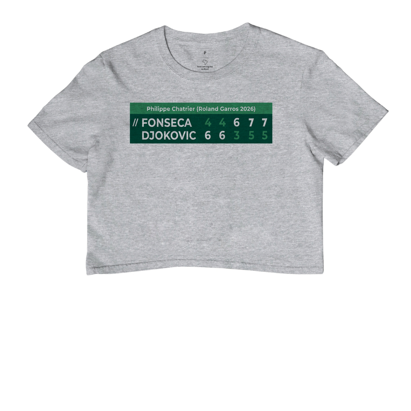 Camisa 5