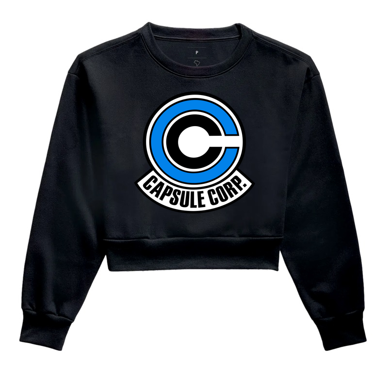 Capsule Corp - Imagem 2