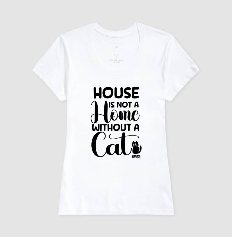 House is not a home without a cat - Imagem 4