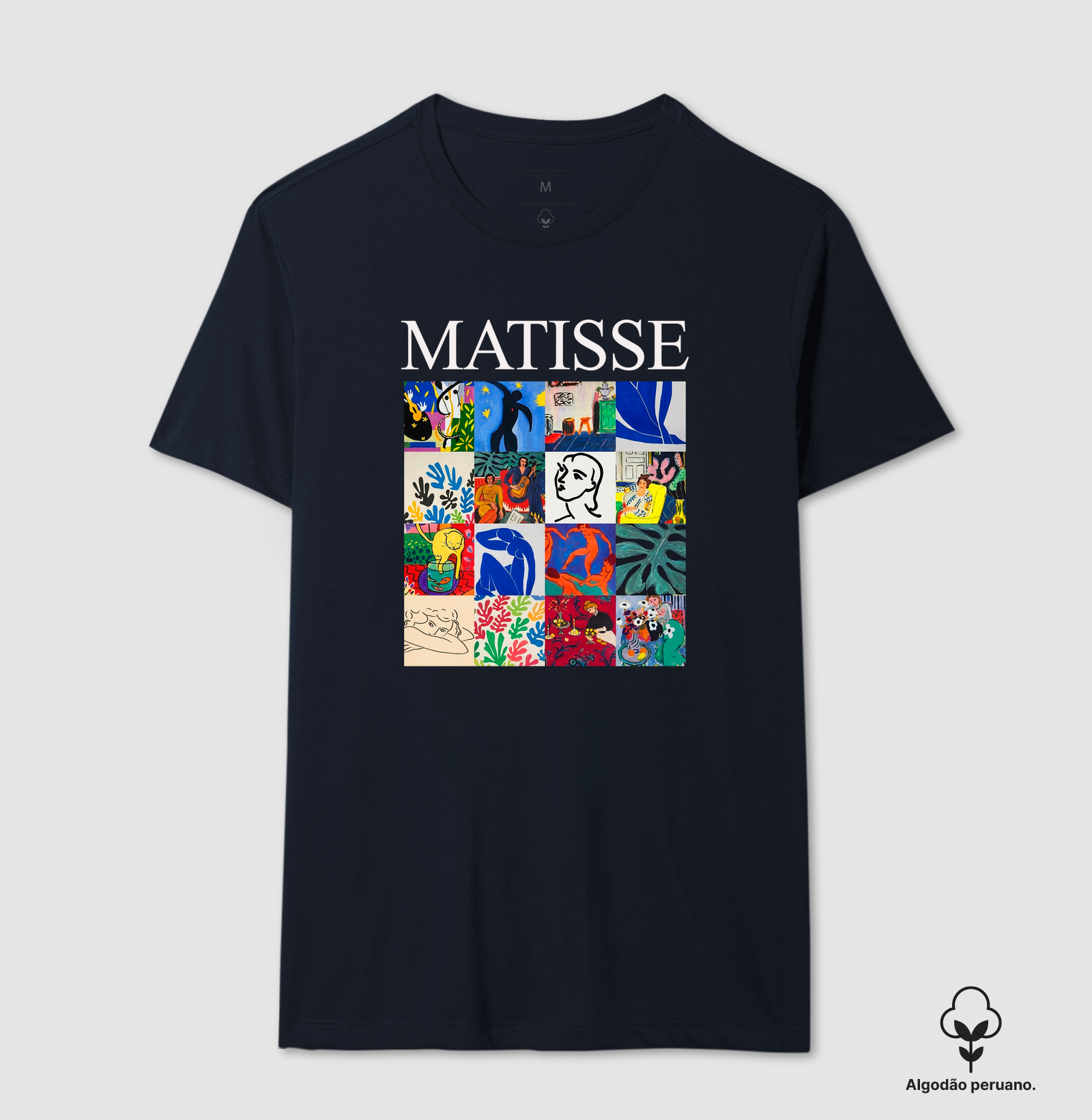 Camisa 1