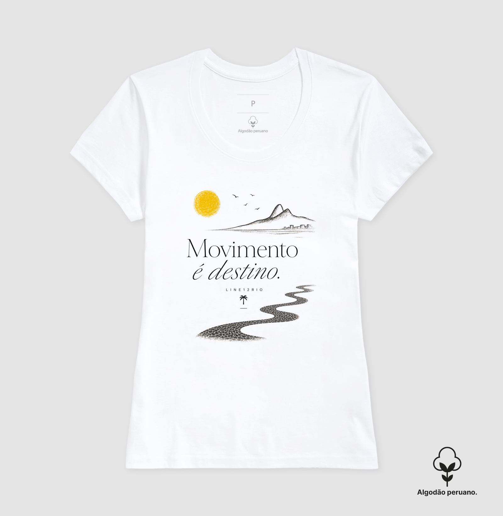 MOVIMENTO É DESTINO - Imagem 7