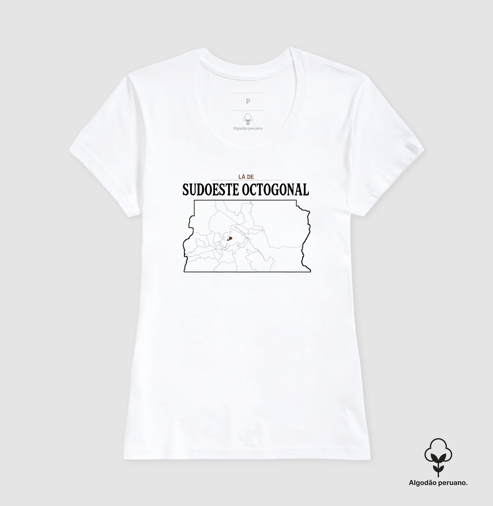 Sudoeste/Octogonal | Território DF - Imagem 4