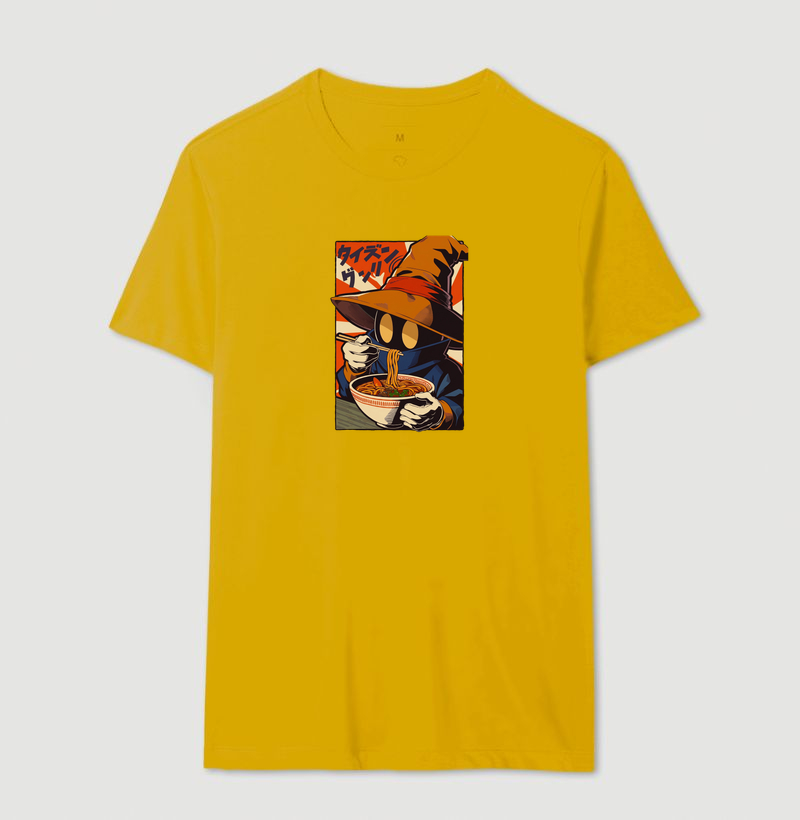 Black Mage - Ramen - Imagem 15