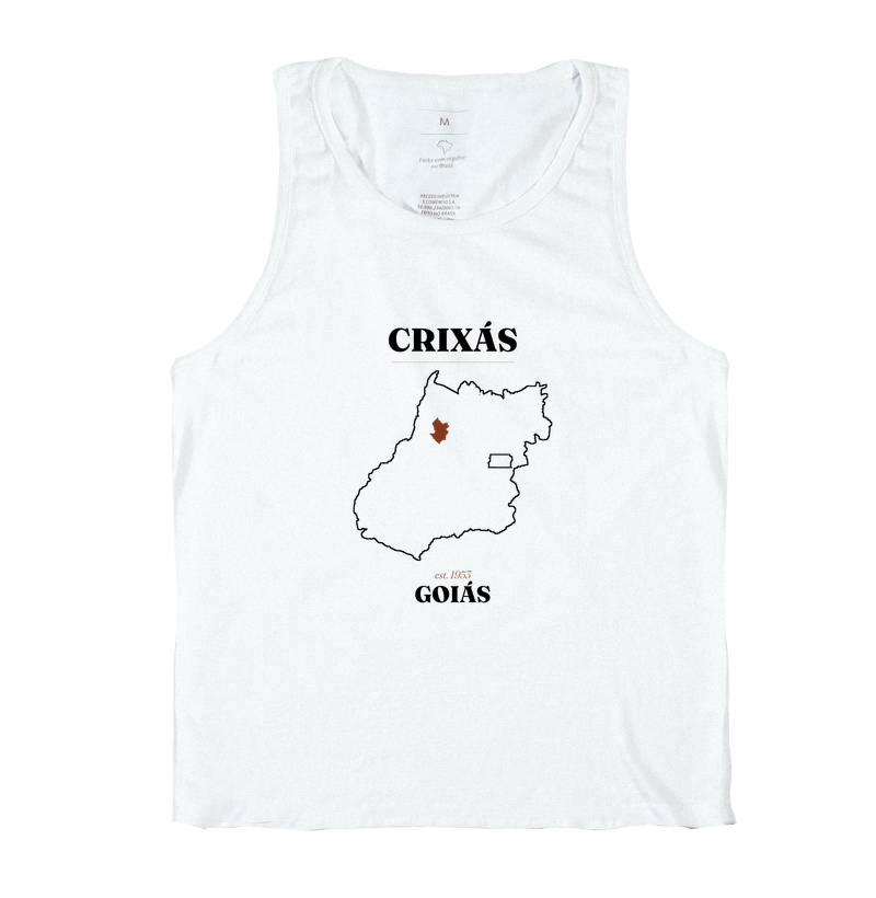 Crixás | Legado GO - Imagem 2