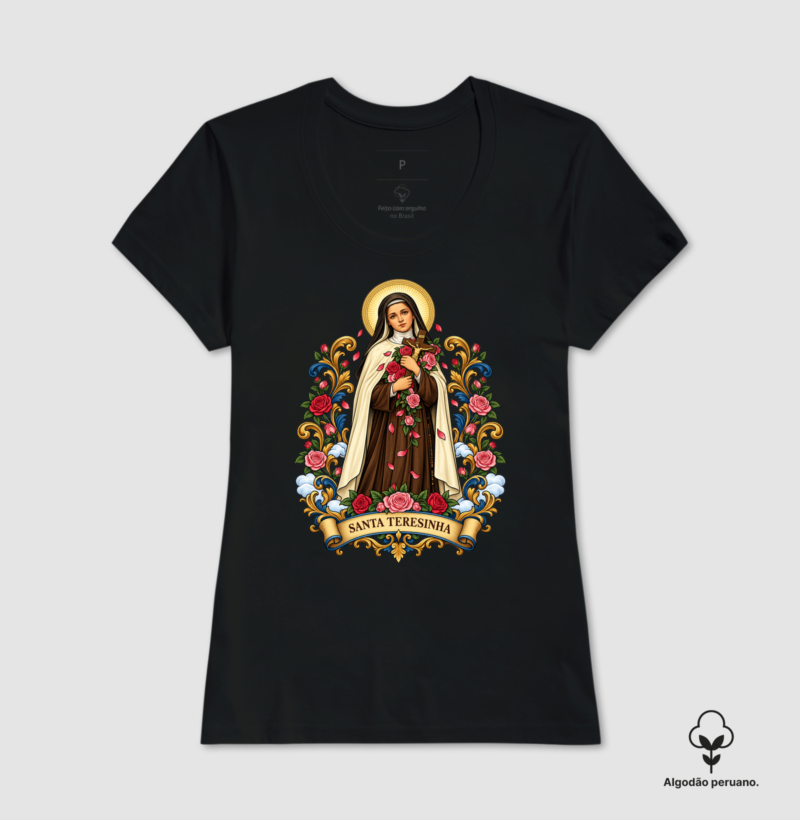Santa Teresinha - Imagem 4