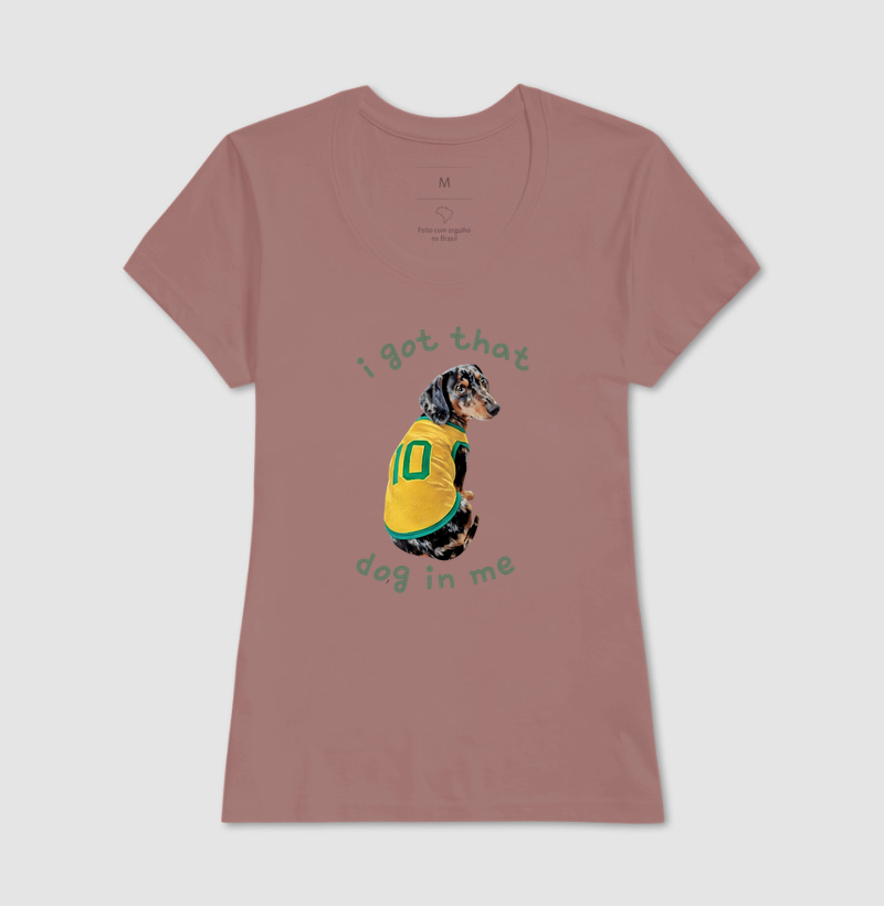 Camisa 15