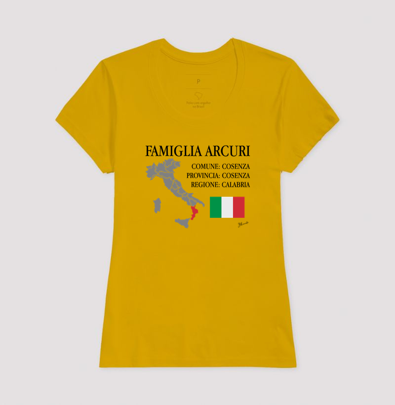 Camisa 12