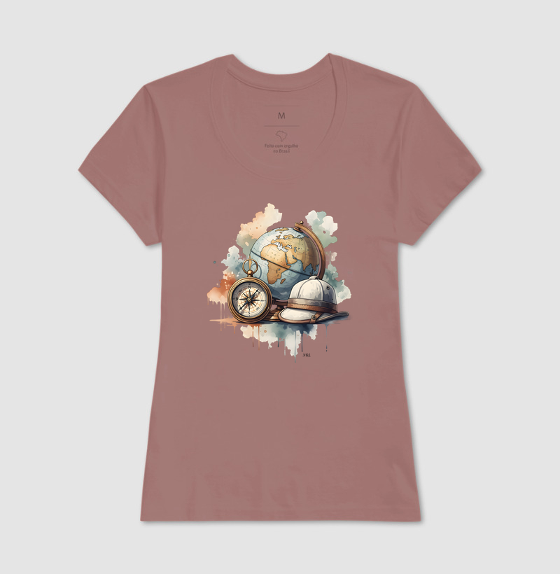 Camisa 16