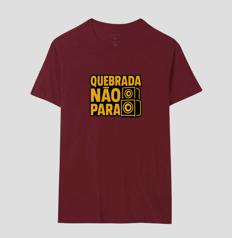 Quebrada Não Para - Imagem 18