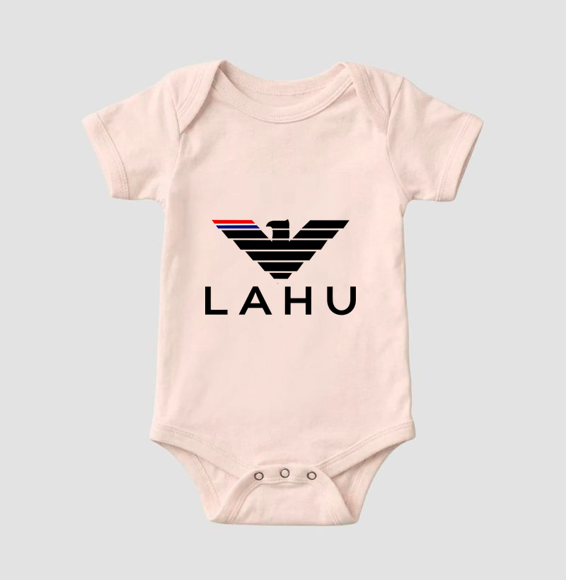Vestir essa estampa é carregar uma promessa: não é só roupa, é postura. É ser LAHU. 💎 Original em essência, poder em cada traço. Lahu — o estilo de quem sabe o seu valor. - Imagem 5
