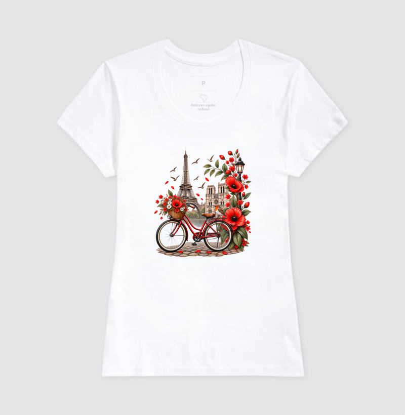 Paris em Flor - Imagem 5