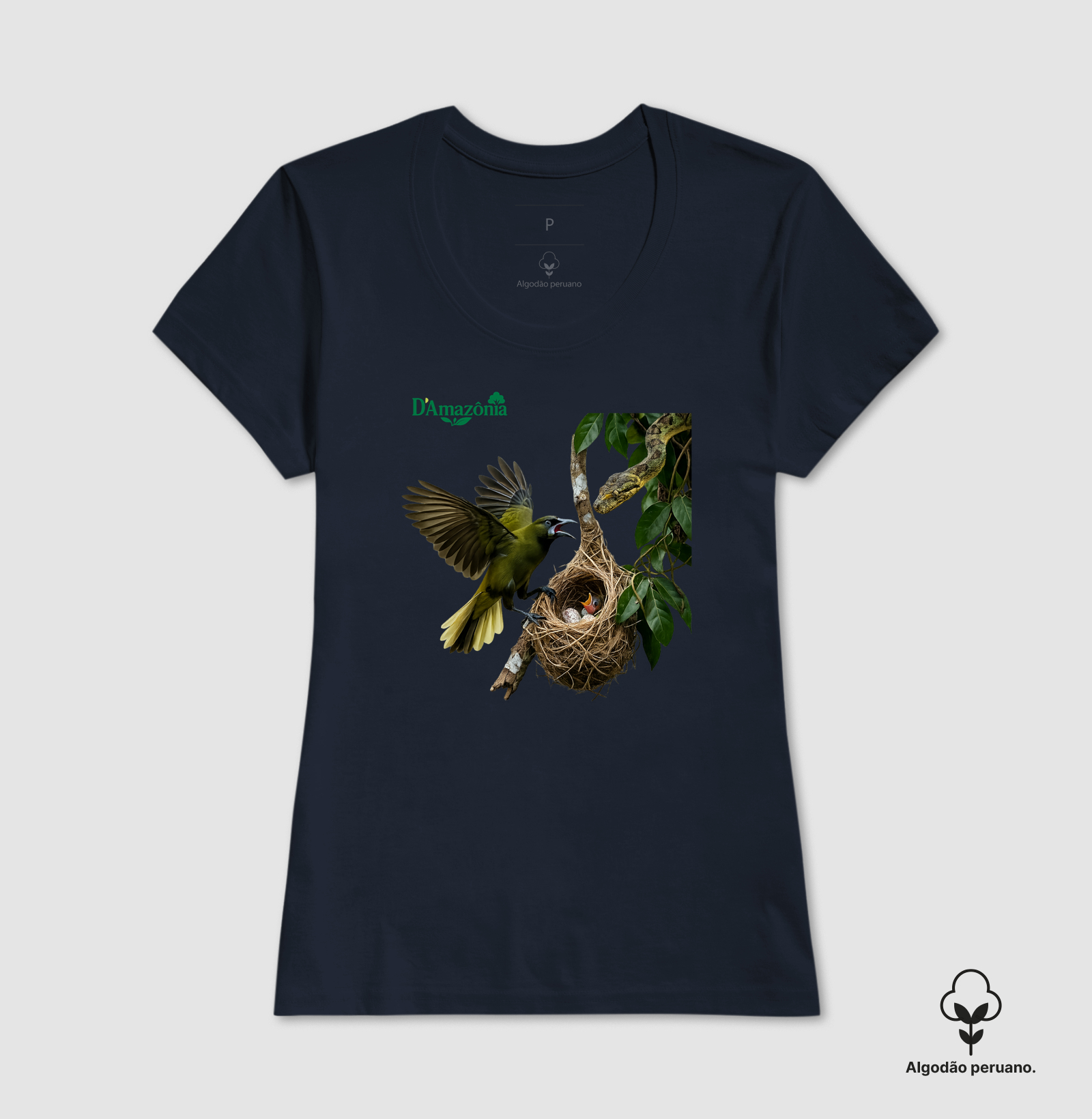 Camisa 3