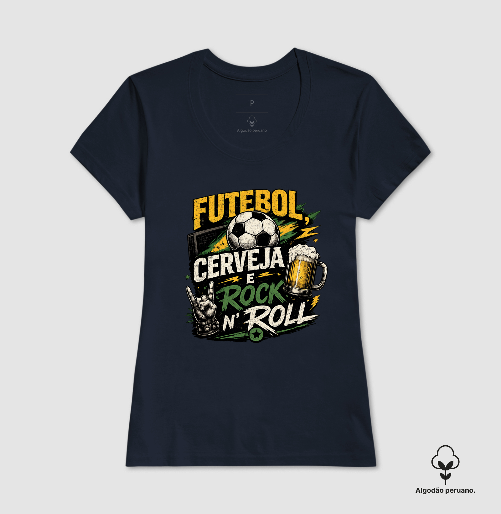 Camisa 7