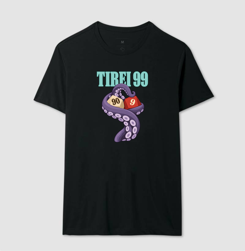 TIREI 99 - Imagem 2