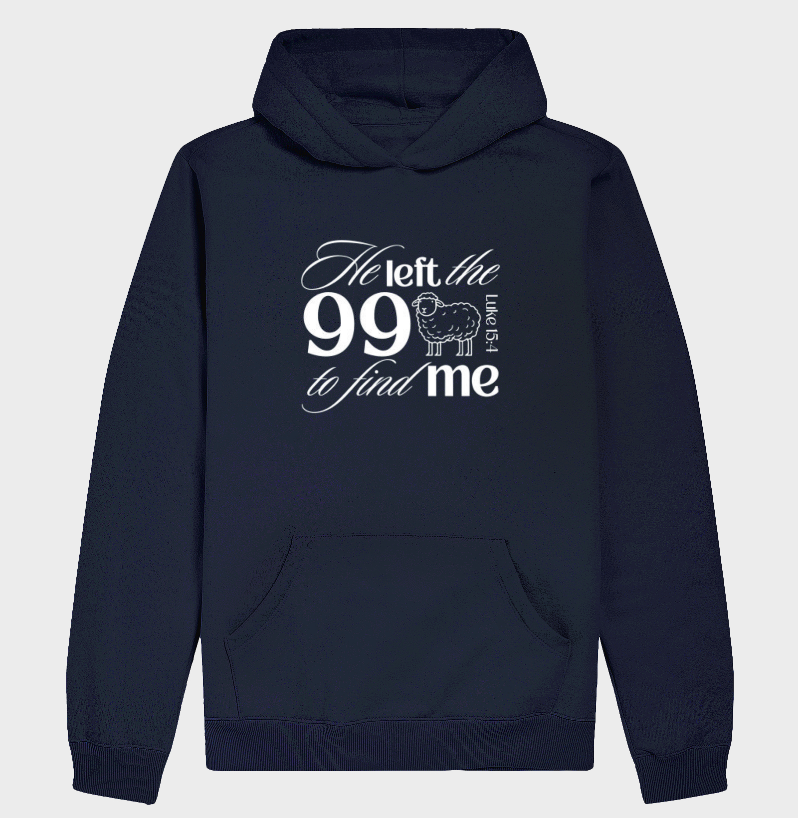 He left the 99 to find me - Imagem 5