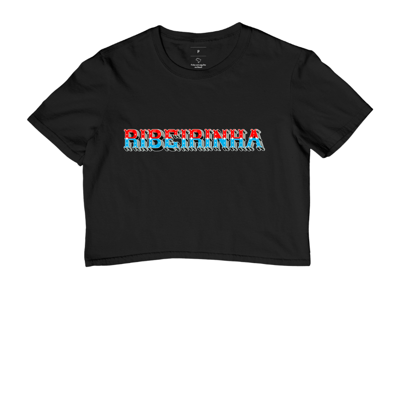 Camiseta Ribeirinha -Regiane - Imagem 2