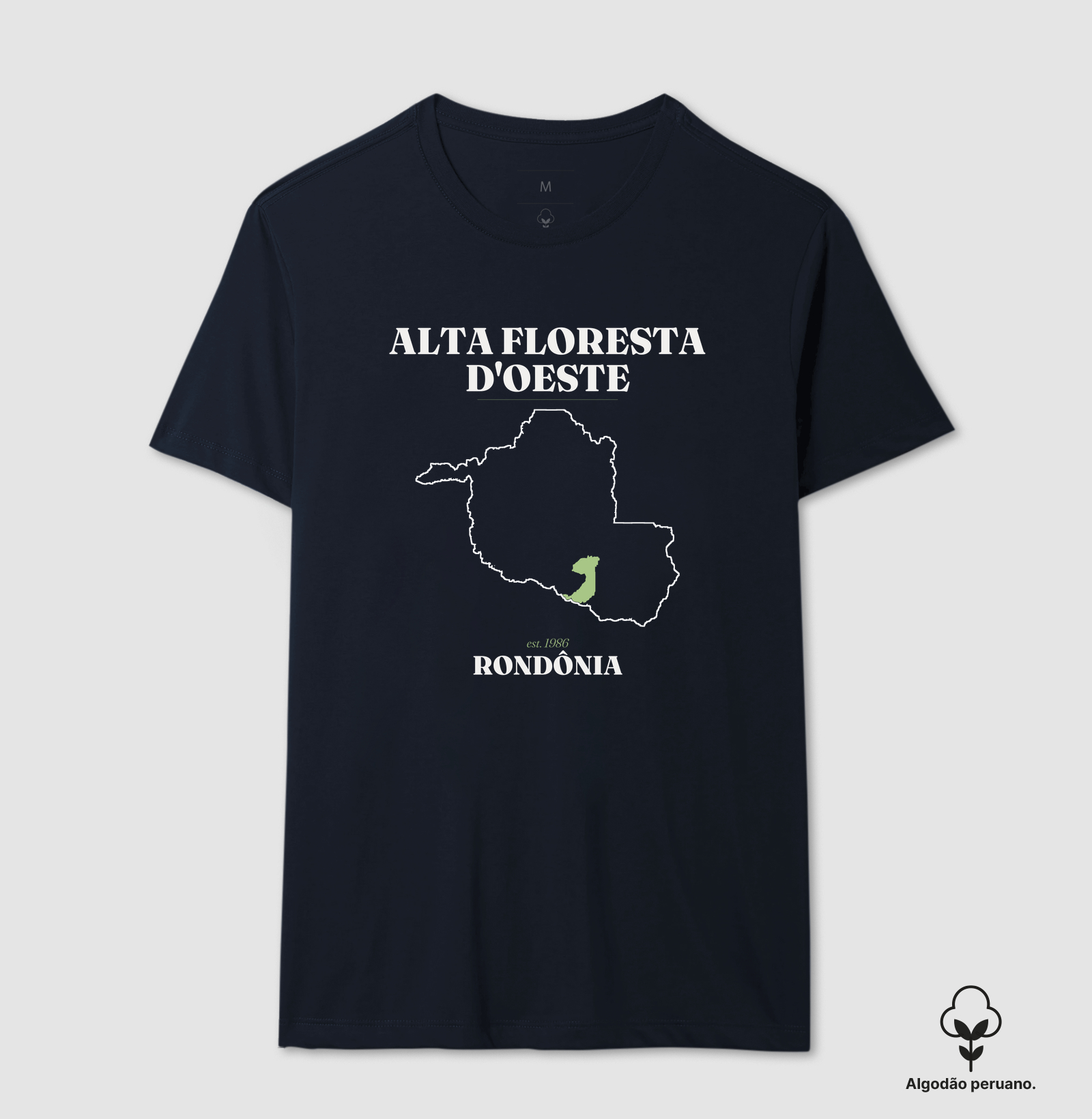 Camisa 6