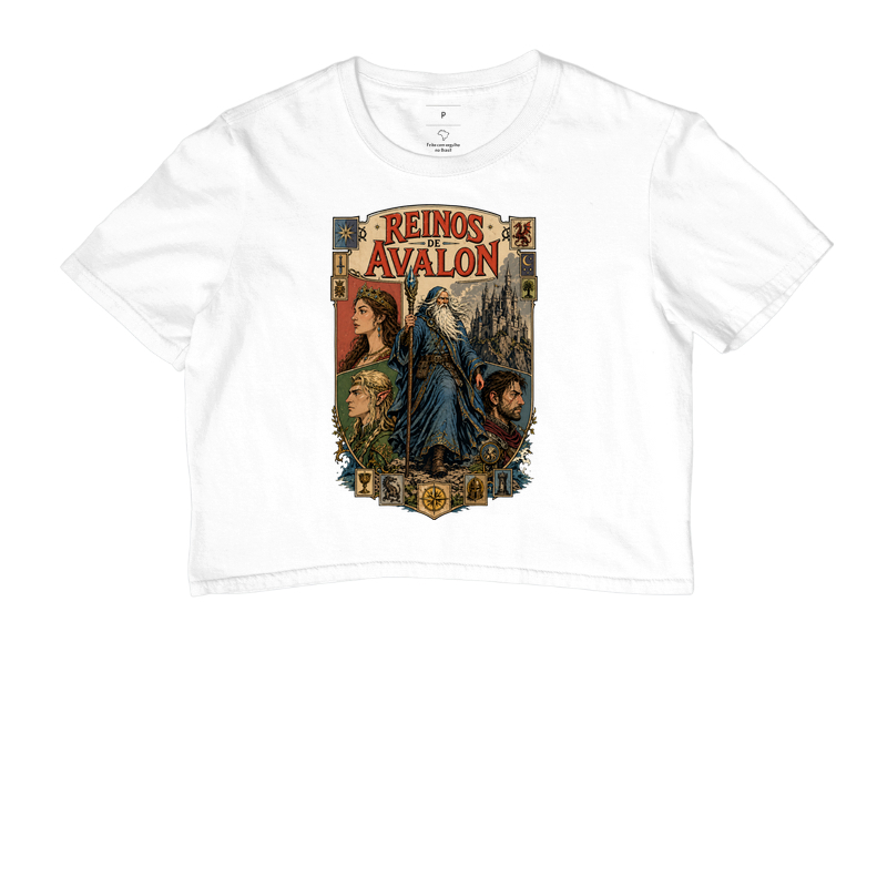 Reinos de Avalon - Imagem 3