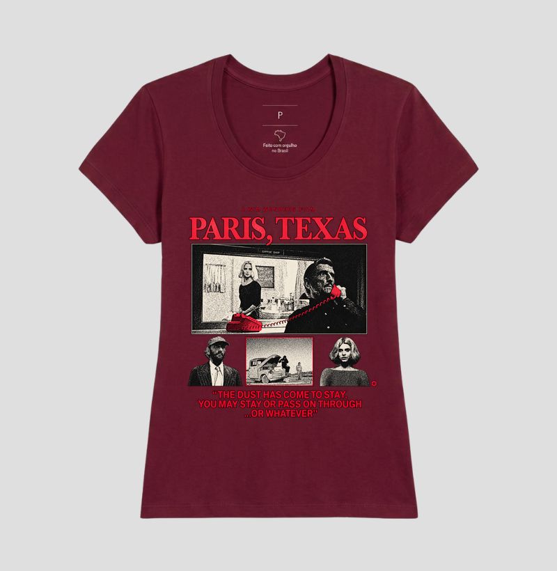 Paris, Texas – Wim Wenders - Imagem 18
