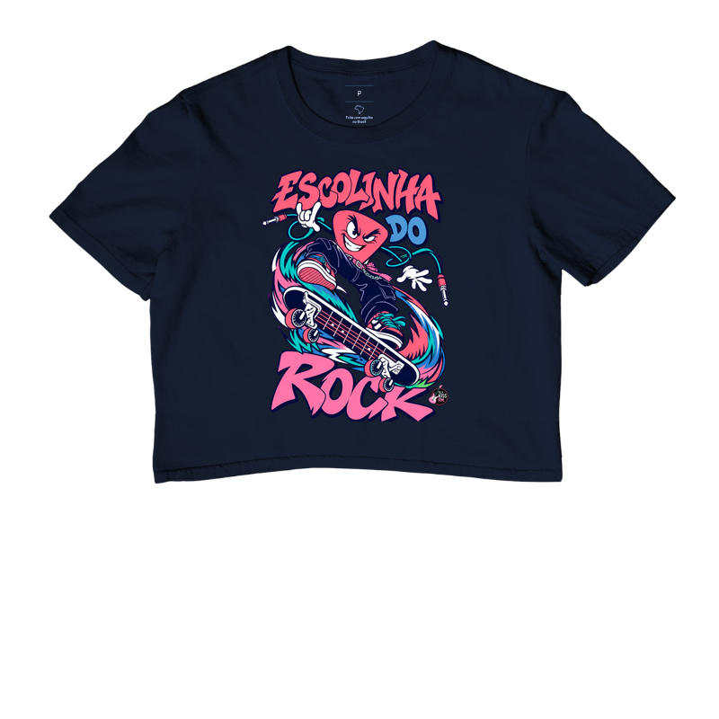 Escolinha do Rock  - Imagem 4