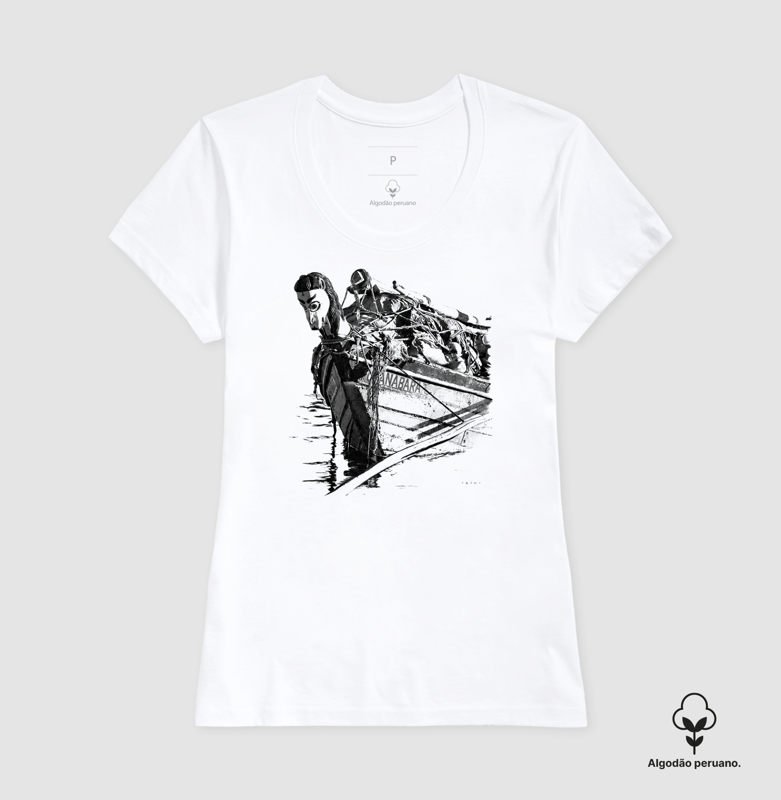 Camisa 5