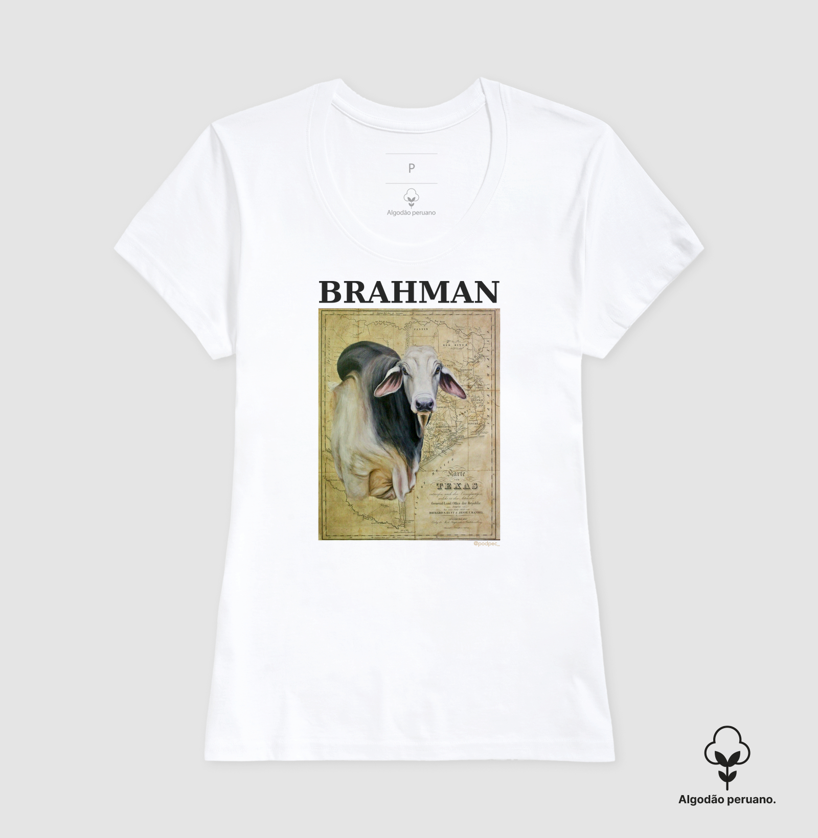 Brahman - From Texas - Imagem 5