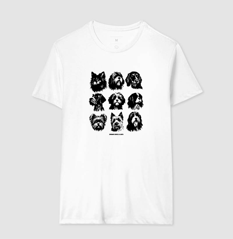 Nove cachorros - Imagem 3
