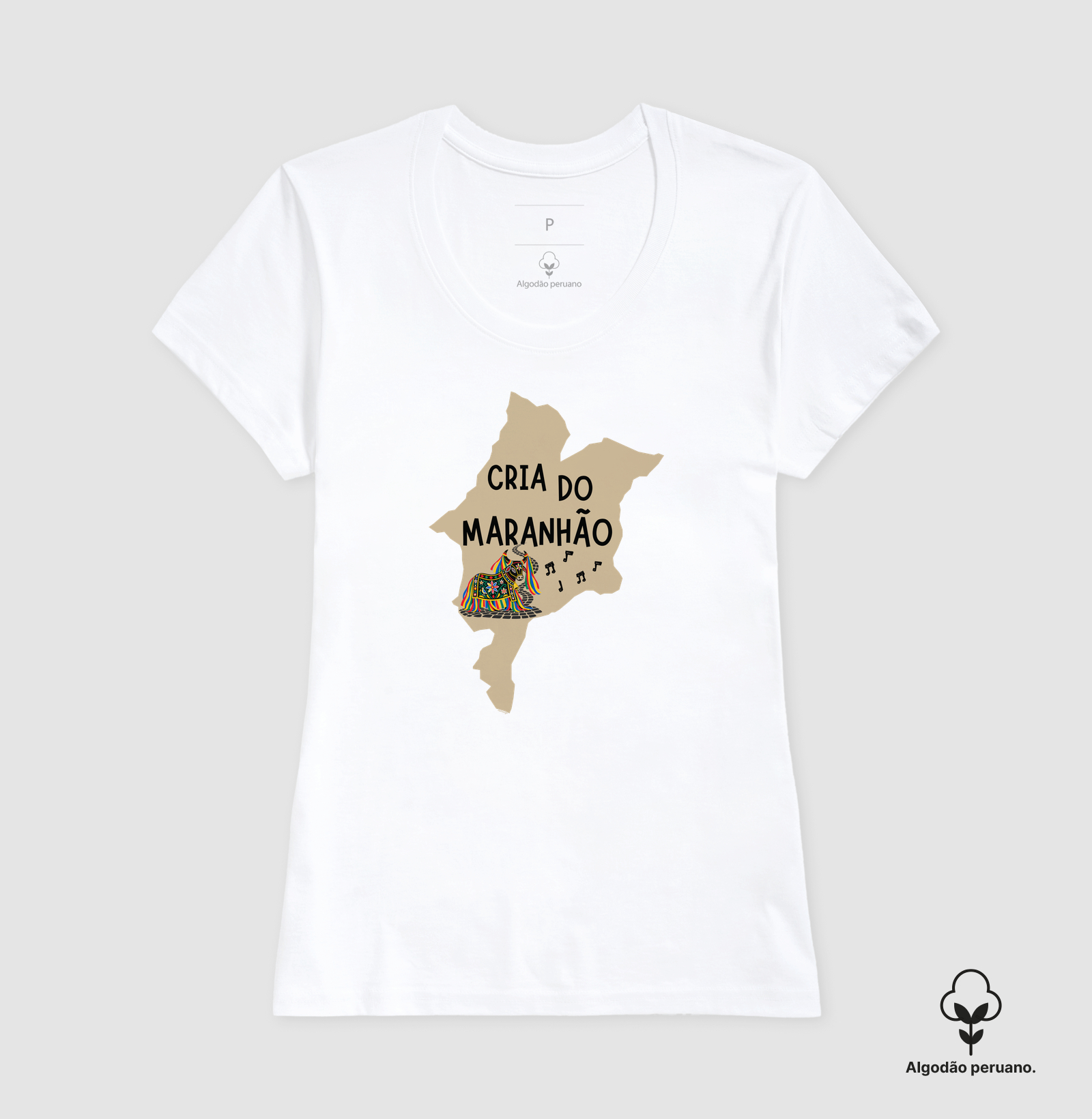 Cria do Maranhão - Imagem 6