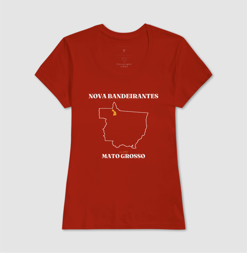 Nova Bandeirantes | Legado MT - Imagem 11