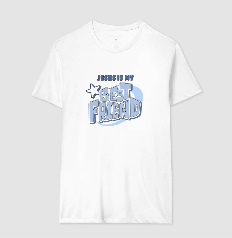 Jesus is my best friend - Imagem 3