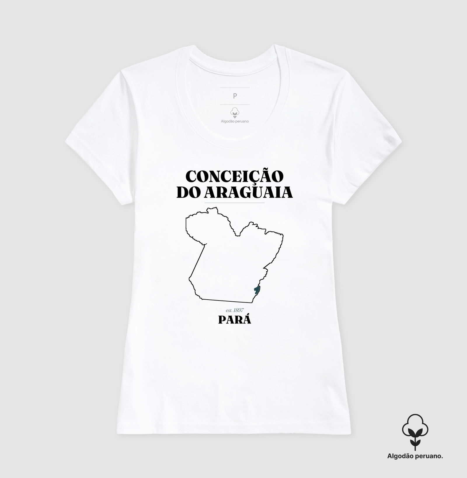 Camisa 6